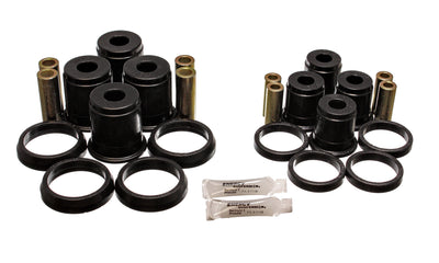 Rear Control Arm Bushing Set <br>93-98 Jeep Grand Cherokee