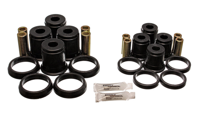 Rear Control Arm Bushing Set <br>93-98 Jeep Grand Cherokee