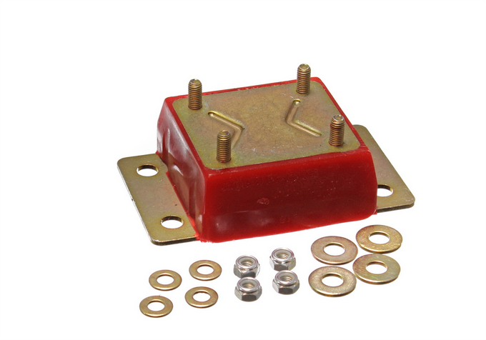 Transmission Mount <br>97-06 Jeep Wrangler TJ