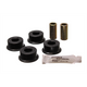 Black Track Arm Bushing <br>87-95 Jeep Wrangler