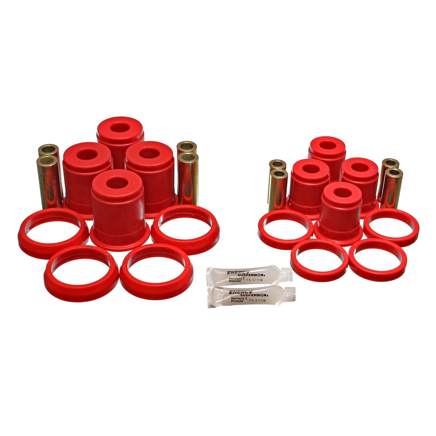 Rear Control Arm Bushing Set <br>93-98 Jeep Grand Cherokee