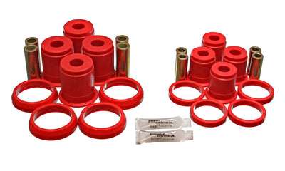 Rear Control Arm Bushing Set <br>93-98 Jeep Grand Cherokee