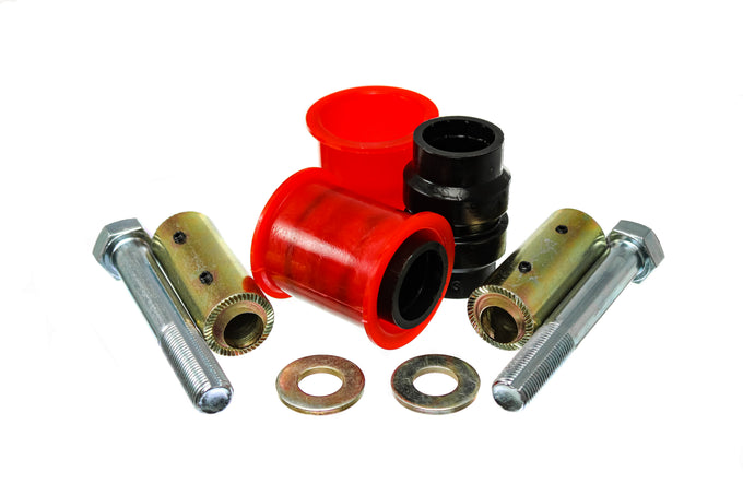Control Arm Bushing Set <br>18-20 Jeep Wrangler