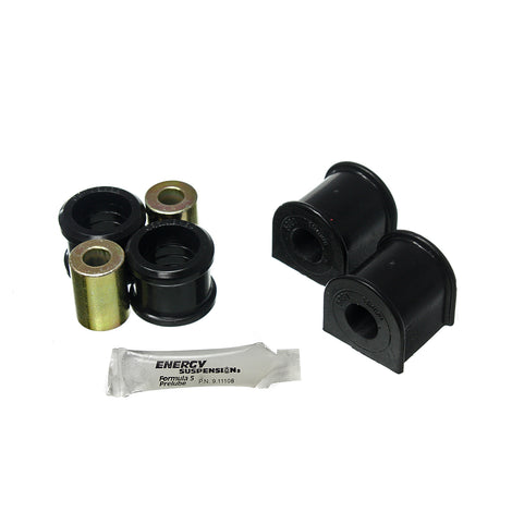 Black Sway Bar Bushing Set <br>18-20 Jeep Wrangler