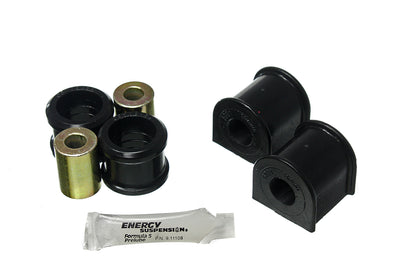 Black Sway Bar Bushing Set <br>18-20 Jeep Wrangler