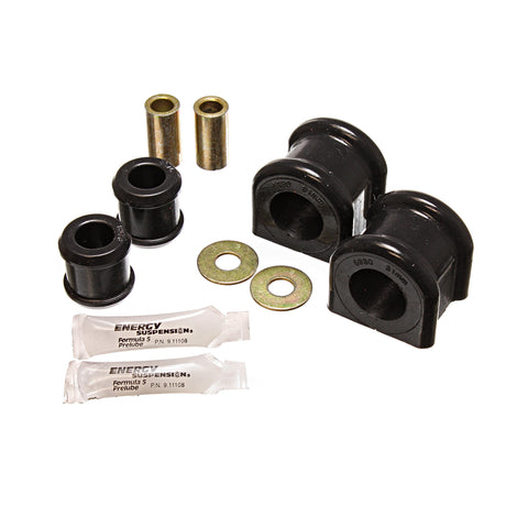 Black Sway Bar Bushing Set <br>2018 Jeep Wrangler JK