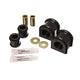 Black Sway Bar Bushing Set <br>2018 Jeep Wrangler JK