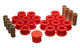Rear Control Arm Bushing Set <br>2018 Jeep Wrangler JK