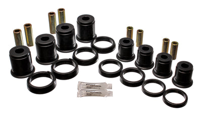 Front Control Arm Bushing Set <br>85-98 Jeep Cherokee