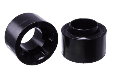 Coil Spring Spacer Lift Set - 1.75 in. Lift <br>2018 Jeep Wrangler JK