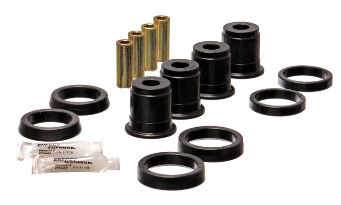 Front Upper Control Arm Bushing Set <br>84-01 Jeep Cherokee