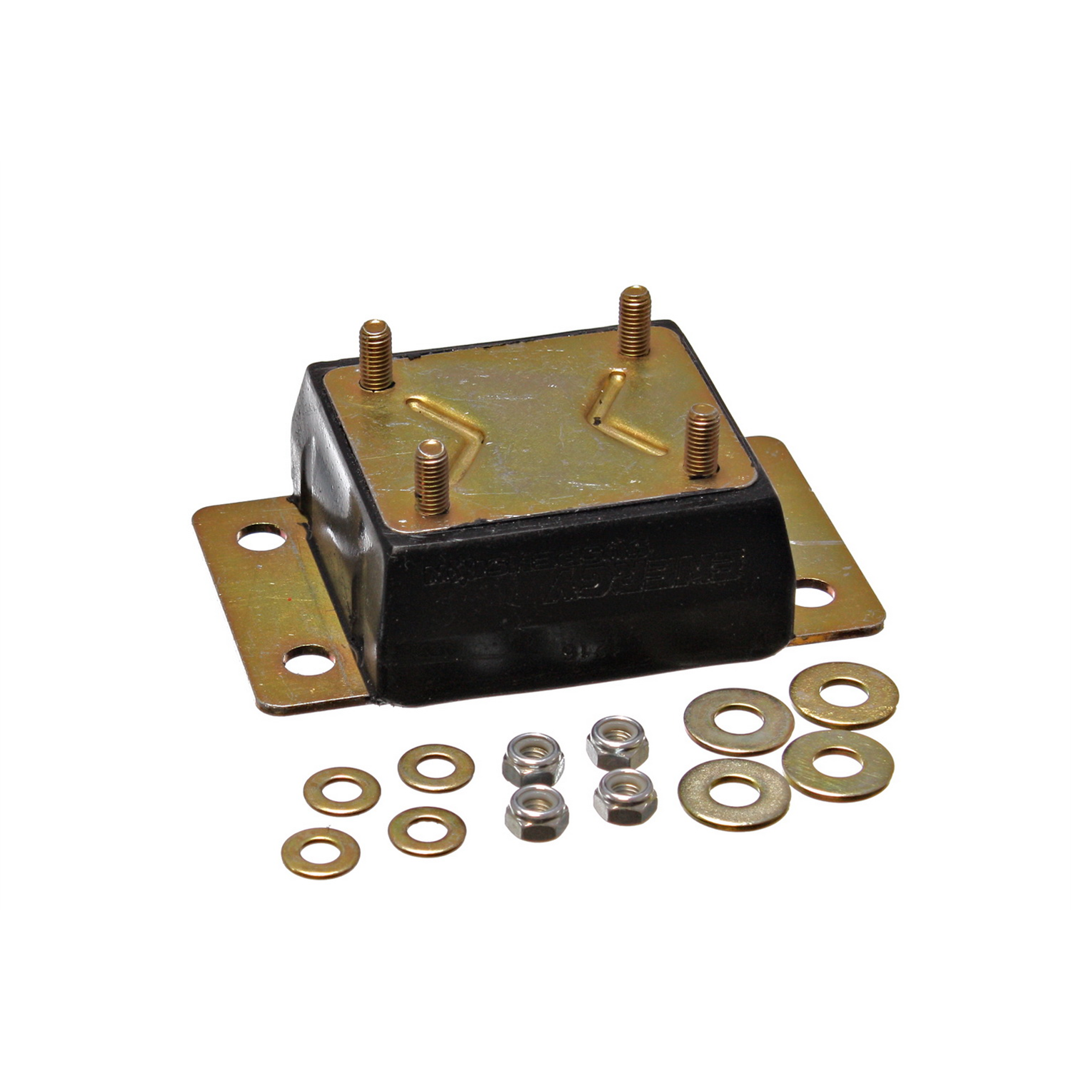 Transmission Mount <br>97-06 Jeep Wrangler TJ