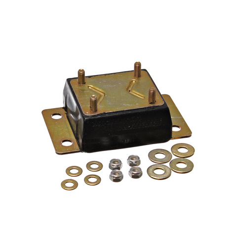 Transmission Mount <br>97-06 Jeep Wrangler TJ