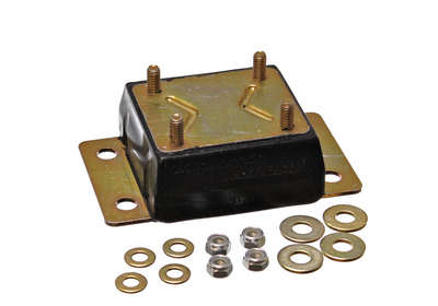Transmission Mount <br>97-06 Jeep Wrangler TJ