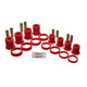 Front Control Arm Bushing Set <br>85-98 Jeep Cherokee