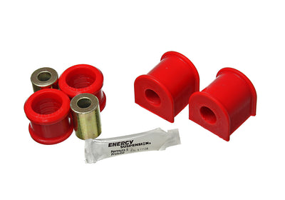 Black Sway Bar Bushing Set <br>18-20 Jeep Wrangler