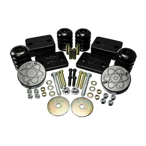 Jounce Bumper Kit <br>18-20 Jeep Wrangler