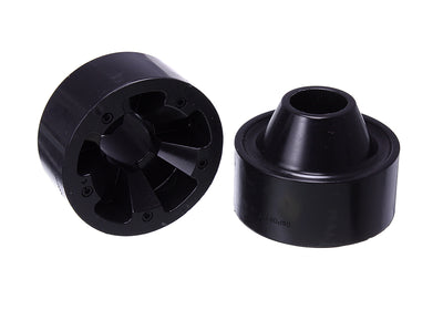 Coil Spring Spacer Lift Set - 1.75 in. Lift <br>2018 Jeep Wrangler JK
