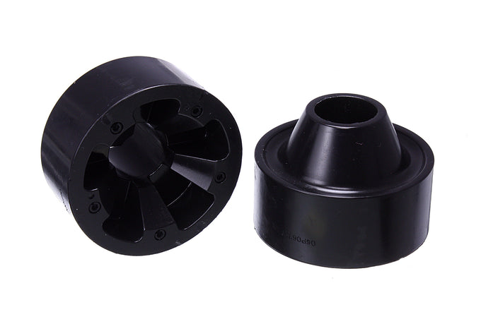 Coil Spring Spacer Lift Set - 1.75 in. Lift <br>2018 Jeep Wrangler JK