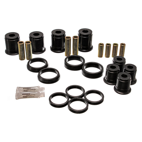 Front Control Arm Bushing Set <br>93-98 Jeep Grand Cherokee