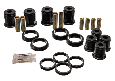 Front Control Arm Bushing Set <br>93-98 Jeep Grand Cherokee