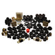 Hyper-Flex Master Bushing Set <br>97-06 Jeep Wrangler TJ