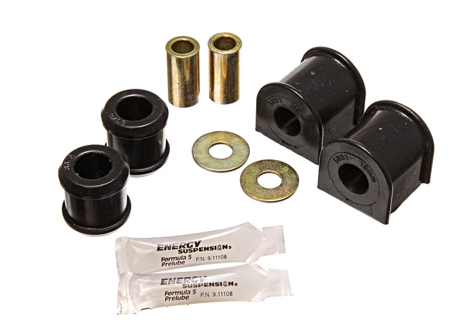Black Sway Bar Bushing Set <br>2018 Jeep Wrangler JK