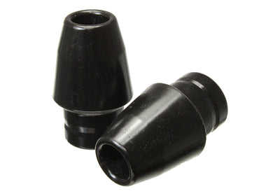 Black Front Bump Stop Set <br>2018 Jeep Wrangler JK