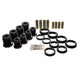 Front Control Arm Bushing Set <br>84-98 Jeep Cherokee
