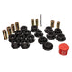 Front Control Arm Bushing Set <br>2018 Jeep Wrangler JK