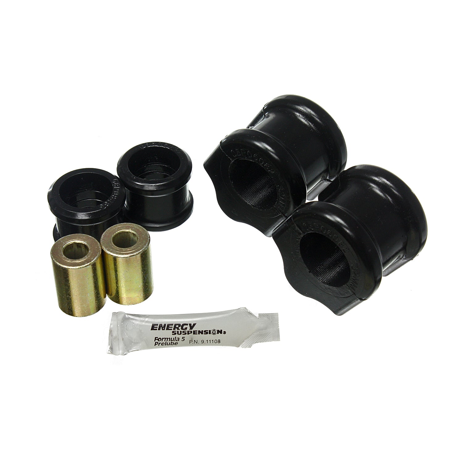 Front Sway Bar Bushing Set - 32mm <br>18-20 Jeep Wrangler