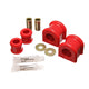 Red Sway Bar Bushing Set <br>2018 Jeep Wrangler JK