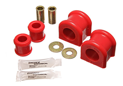 Red Sway Bar Bushing Set <br>2018 Jeep Wrangler JK
