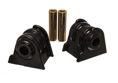 Motor Mount Set <br>87-01 Jeep Cherokee