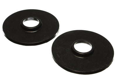 Coil Spring Isolator Set <br>97-06 Jeep TJ