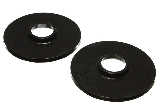 Coil Spring Isolator Set <br>97-06 Jeep TJ