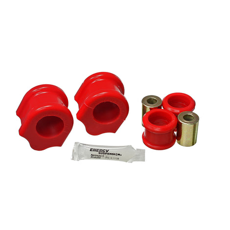 Front Sway Bar Bushing Set - 33mm <br>18-20 Jeep Wrangler