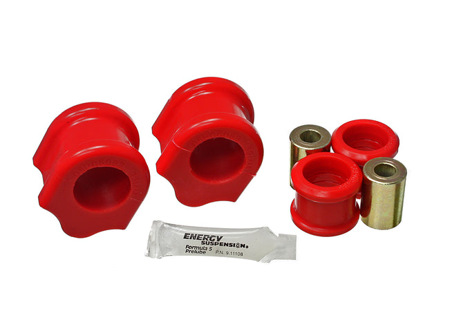 Front Sway Bar Bushing Set - 33mm <br>18-20 Jeep Wrangler