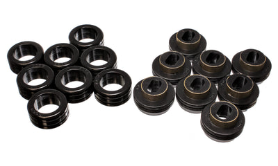 Body Cab Mount Set <br>81-86 Chevrolet C20 C30 K30
