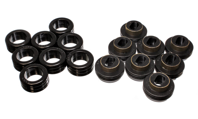 Body Cab Mount Set <br>81-86 Chevrolet C20 C30 K30