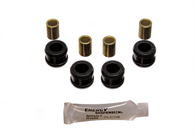 Black Rear End Link Set <br>84-96 Chevrolet Corvette