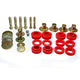 Body Cab Mount Set <br>76-81 Pontiac Firebird