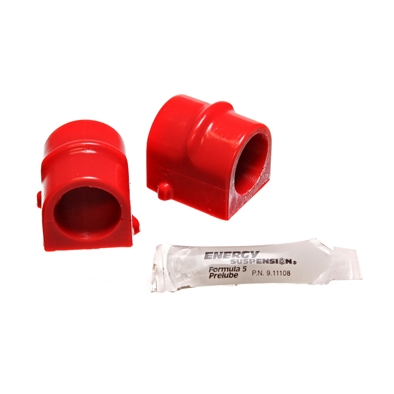 Red Front Sway Bar Frame Bushing Set <br>2004 Pontiac GTO