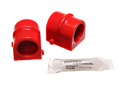 Red Front Sway Bar Frame Bushing Set <br>2004 Pontiac GTO