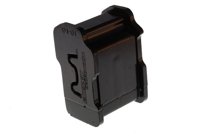 Black Torque Arm Bushing <br>84-99 Chevrolet Camaro