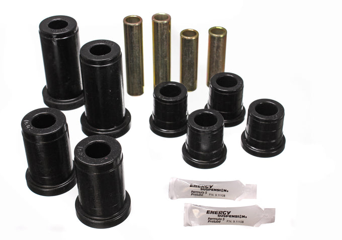 Front Control Arm Bushing Set <br>92-94 Chevrolet Blazer