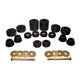 Body Cab Mount Set <br>79-80 GMC C2500 C3500 K3500
