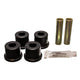 Black Frame Shackle Bushing Set <br>88-99 Chevrolet C1500