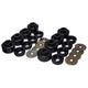 Body Cab Mount Set <br>2007 Chevrolet Silverado 2500 HD 3500 HD