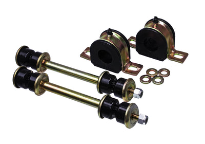 Front Sway Bar Bushing Set - 28mm <br>02-06 Chevrolet Avalanche 1500 Silverado 1500